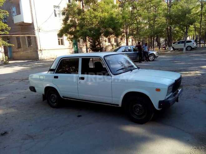 LADA (VAZ) 2107 2006, 344,000 km - 1.6 l - Xırdalan