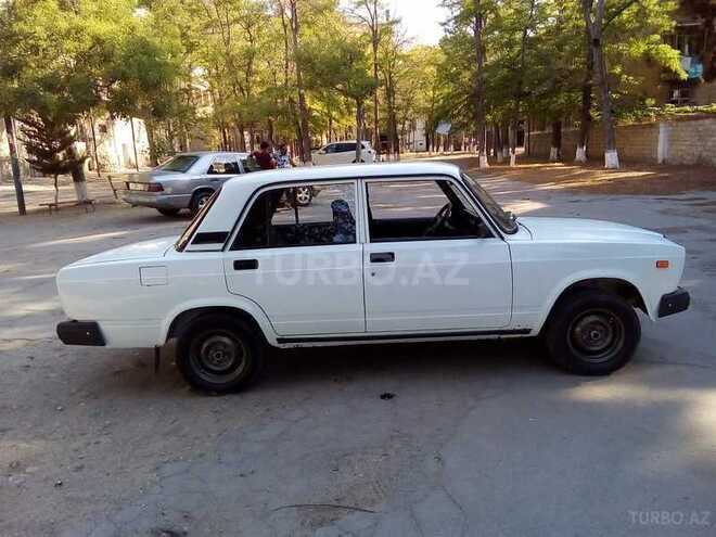 LADA (VAZ) 2107 2006, 344,000 km - 1.6 l - Xırdalan