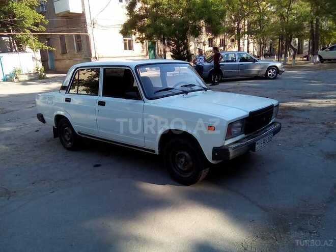 LADA (VAZ) 2107 2006, 344,000 km - 1.6 l - Xırdalan