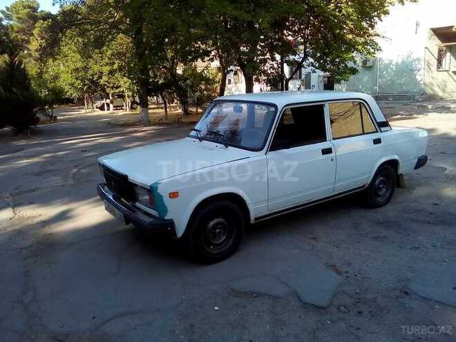 LADA (VAZ) 2107 2006, 344,000 km - 1.6 l - Xırdalan