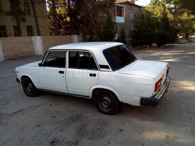 LADA (VAZ) 2107 2006, 344,000 km - 1.6 l - Xırdalan