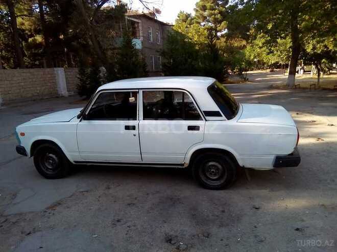 LADA (VAZ) 2107 2006, 344,000 km - 1.6 l - Xırdalan