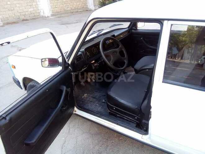 LADA (VAZ) 2107 2006, 344,000 km - 1.6 l - Xırdalan
