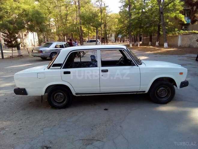 LADA (VAZ) 2107 2006, 344,000 km - 1.6 l - Xırdalan