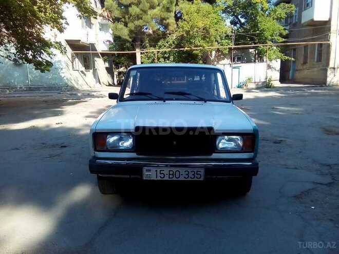 LADA (VAZ) 2107 2006, 344,000 km - 1.6 l - Xırdalan