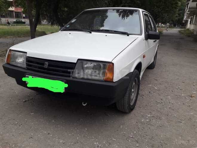 LADA (VAZ) 21099 2000, 325,871 km - 1.5 л - Mingəçevir