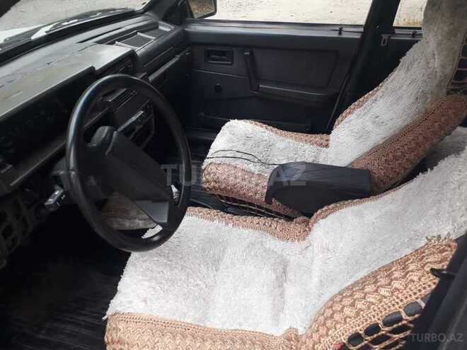 LADA (VAZ) 21099 2000, 325,871 km - 1.5 л - Mingəçevir
