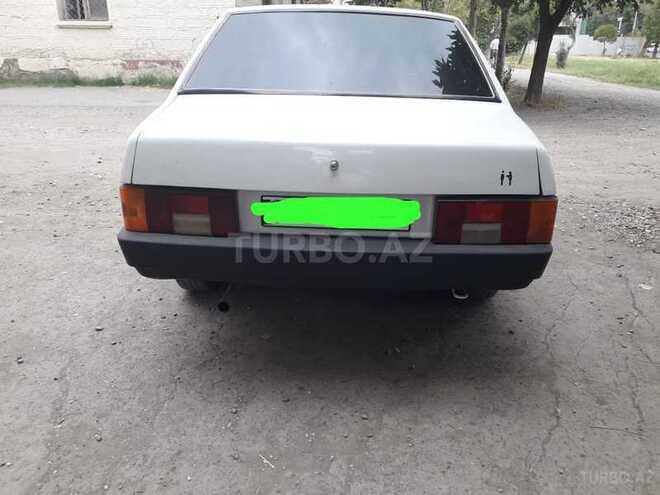 LADA (VAZ) 21099 2000, 325,871 km - 1.5 л - Mingəçevir