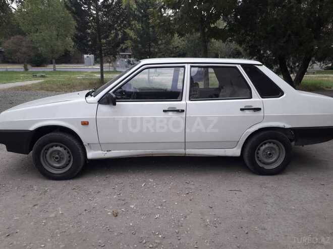 LADA (VAZ) 21099 2000, 325,871 km - 1.5 л - Mingəçevir