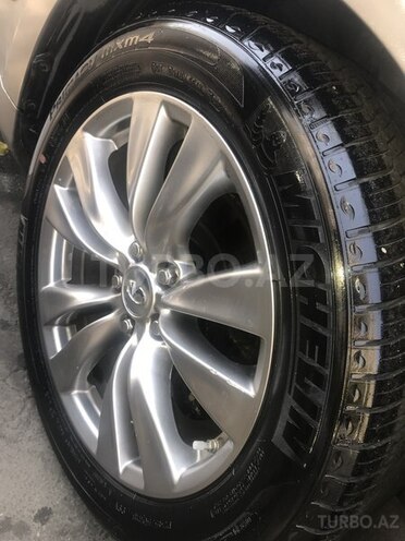 Infiniti  2005, 107,000 km - 3.8 л - Bakı
