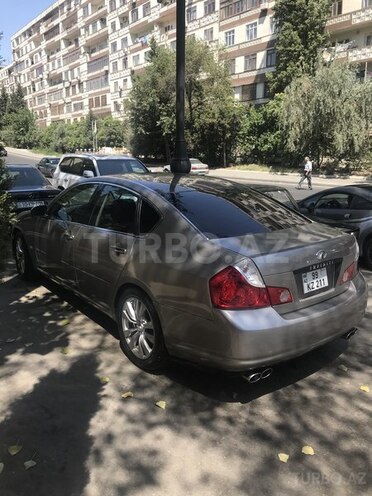 Infiniti  2005, 107,000 km - 3.8 л - Bakı
