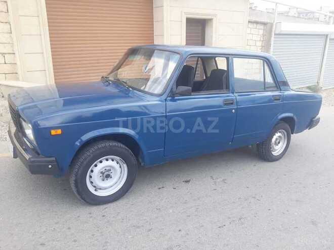 LADA (VAZ) 2107 2004, 15,000 km - 1.6 l - Bakı