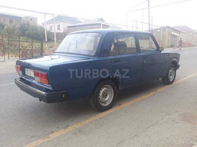 LADA (VAZ) 2107 2004, 15,000 km - 1.6 l - Bakı