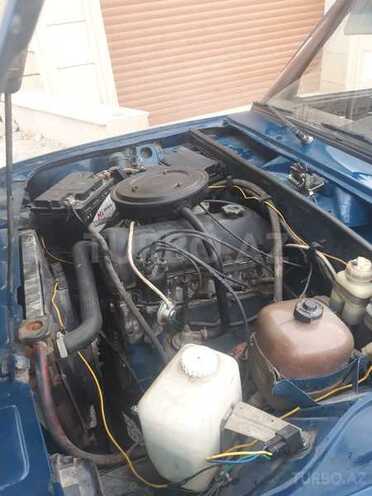 LADA (VAZ) 2107 2004, 15,000 km - 1.6 l - Bakı
