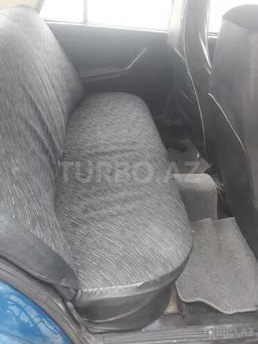 LADA (VAZ) 2107 2004, 15,000 km - 1.6 l - Bakı