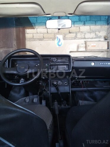 LADA (VAZ) 2107 2004, 15,000 km - 1.6 l - Bakı