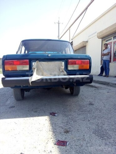 LADA (VAZ) 2107 2004, 15,000 km - 1.6 l - Bakı