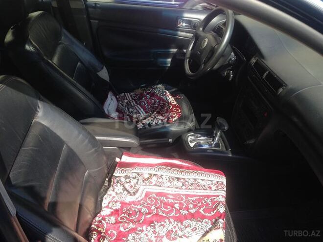 Volkswagen Passat 2000, 163,400 km - 1.8 l - Bakı