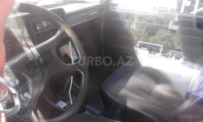 LADA (VAZ) 2107 2006, 13,654 km - 1.6 л - Sumqayıt