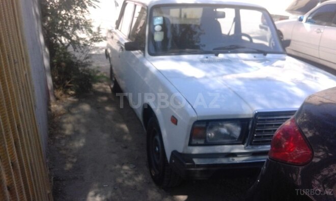 LADA (VAZ) 2107 2006, 13,654 km - 1.6 л - Sumqayıt