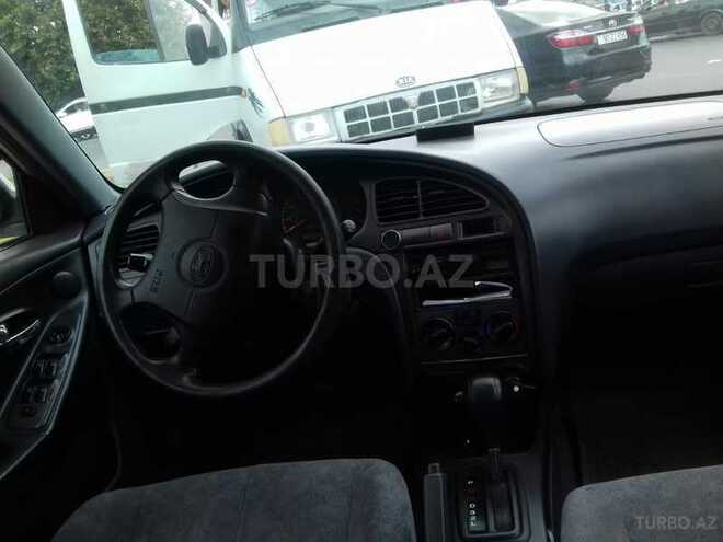 Hyundai Elantra 2001, 285,000 km - 0.2 l - Bakı