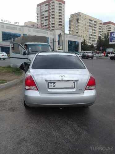 Hyundai Elantra 2001, 285,000 km - 0.2 l - Bakı