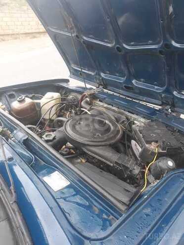 LADA (VAZ) 2107 2004, 555,000 km - 1.6 l - Bakı
