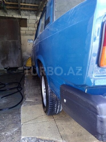 LADA (VAZ) 2107 2004, 555,000 km - 1.6 l - Bakı