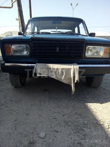 LADA (VAZ) 2107 2004, 555,000 km - 1.6 l - Bakı
