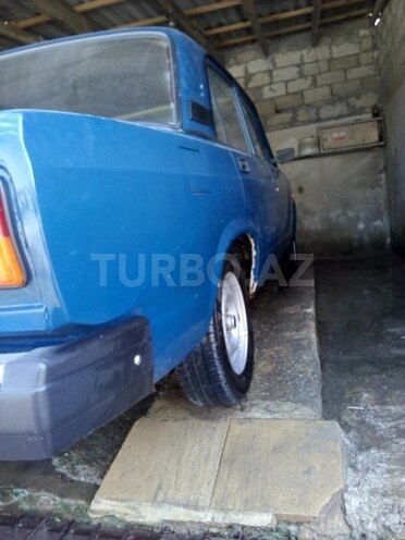 LADA (VAZ) 2107 2004, 555,000 km - 1.6 l - Bakı