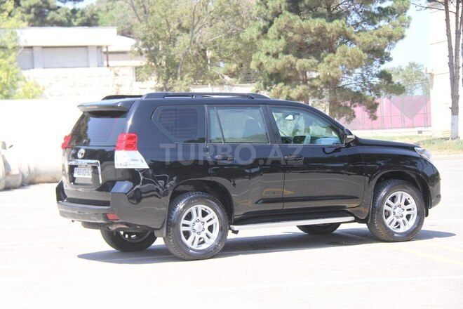 Toyota Prado 2010, 97,000 km - 4.0 l - Xırdalan