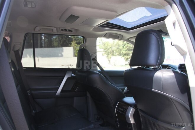 Toyota Prado 2010, 97,000 km - 4.0 l - Xırdalan