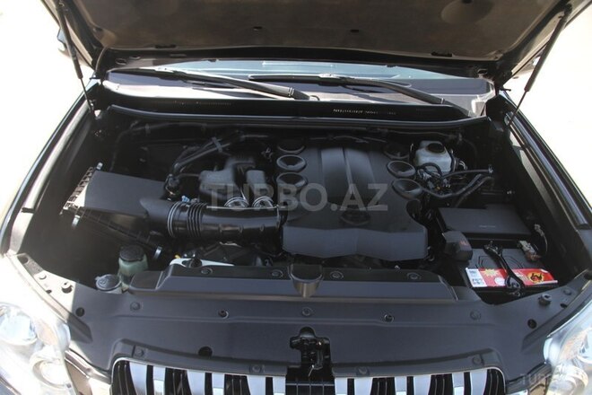 Toyota Prado 2010, 97,000 km - 4.0 l - Xırdalan
