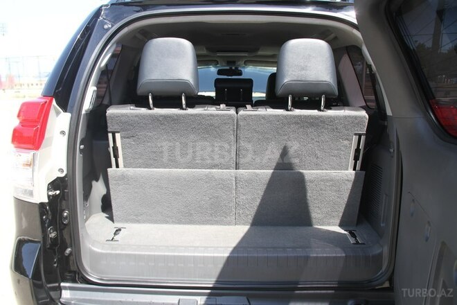 Toyota Prado 2010, 97,000 km - 4.0 l - Xırdalan