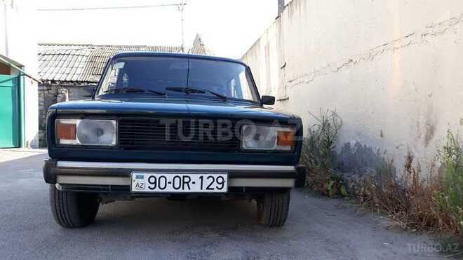 LADA (VAZ) 2105 1995, 134,153 km - 1.3 l - Ucar