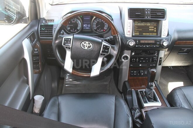 Toyota Prado 2010, 97,000 km - 4.0 l - Xırdalan
