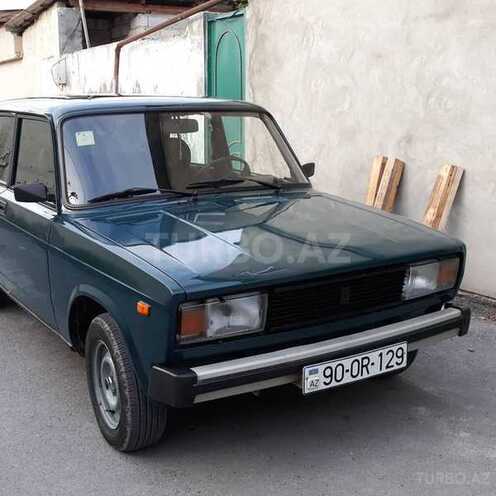 LADA (VAZ) 2105 1995, 134,153 km - 1.3 l - Ucar