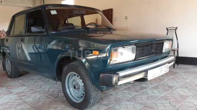 LADA (VAZ) 2105 1995, 134,153 km - 1.3 l - Ucar