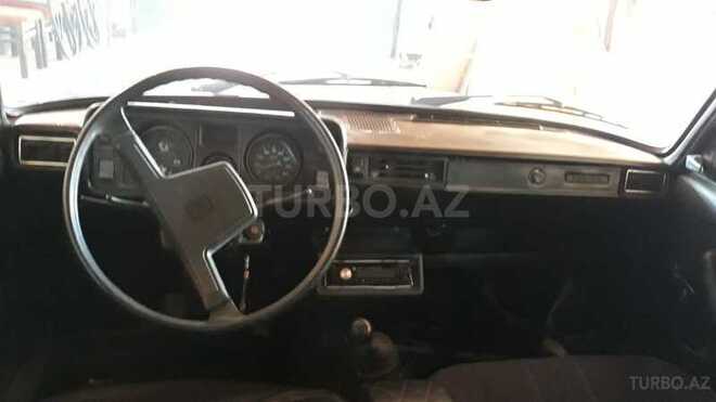 LADA (VAZ) 2105 1995, 134,153 km - 1.3 l - Ucar