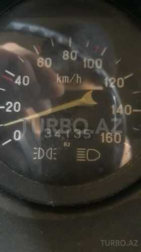 LADA (VAZ) 2105 1995, 134,153 km - 1.3 l - Ucar