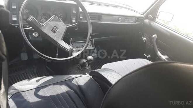 LADA (VAZ) 2105 1995, 134,153 km - 1.3 l - Ucar