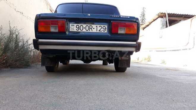 LADA (VAZ) 2105 1995, 134,153 km - 1.3 l - Ucar