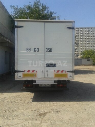 Ford Transit 2002, 289,573 km - 2.4 l - Bakı