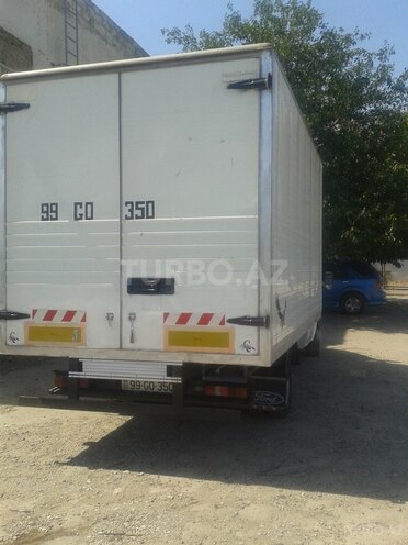 Ford Transit 2002, 289,573 km - 2.4 l - Bakı