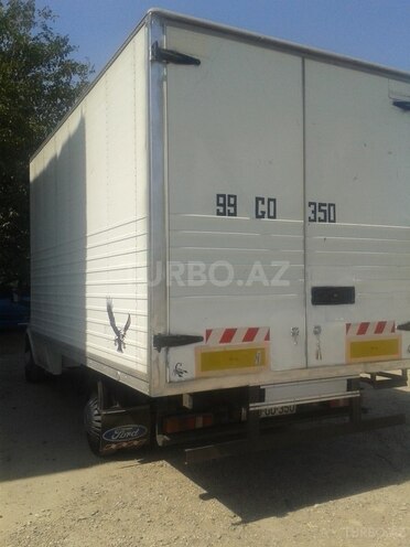 Ford Transit 2002, 289,573 km - 2.4 l - Bakı