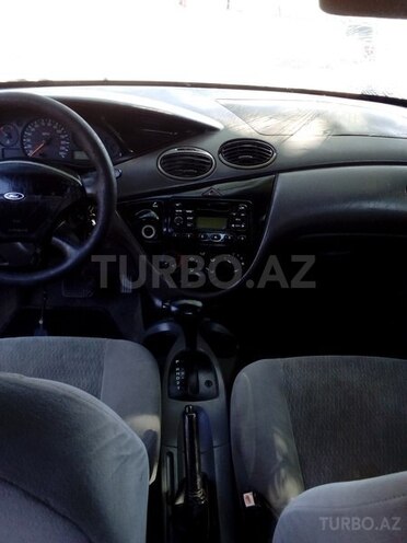 Ford Focus 2000, 240,235 km - 2.0 l - Bakı
