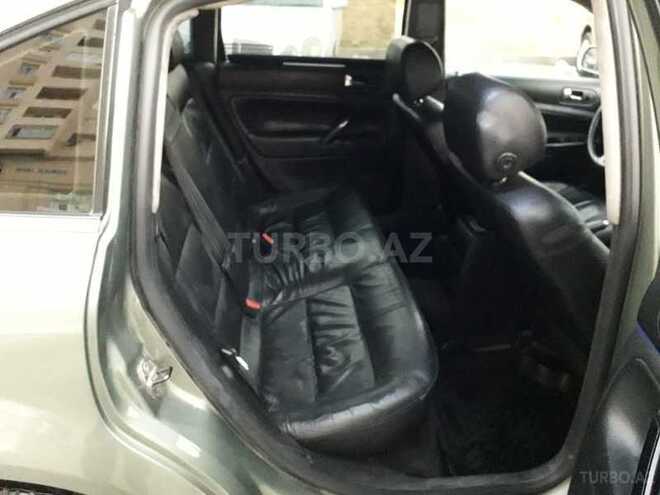 Volkswagen Passat 2002, 290,000 km - 0.2 л - Bakı
