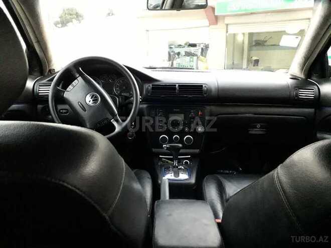 Volkswagen Passat 2002, 290,000 km - 0.2 л - Bakı