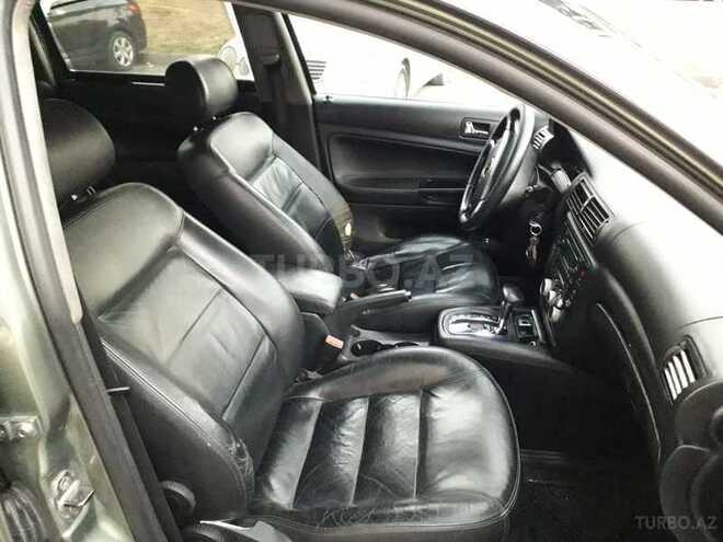 Volkswagen Passat 2002, 290,000 km - 0.2 л - Bakı