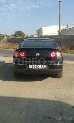 Volkswagen Passat 2008, 160,000 km - 1.8 l - Bakı
